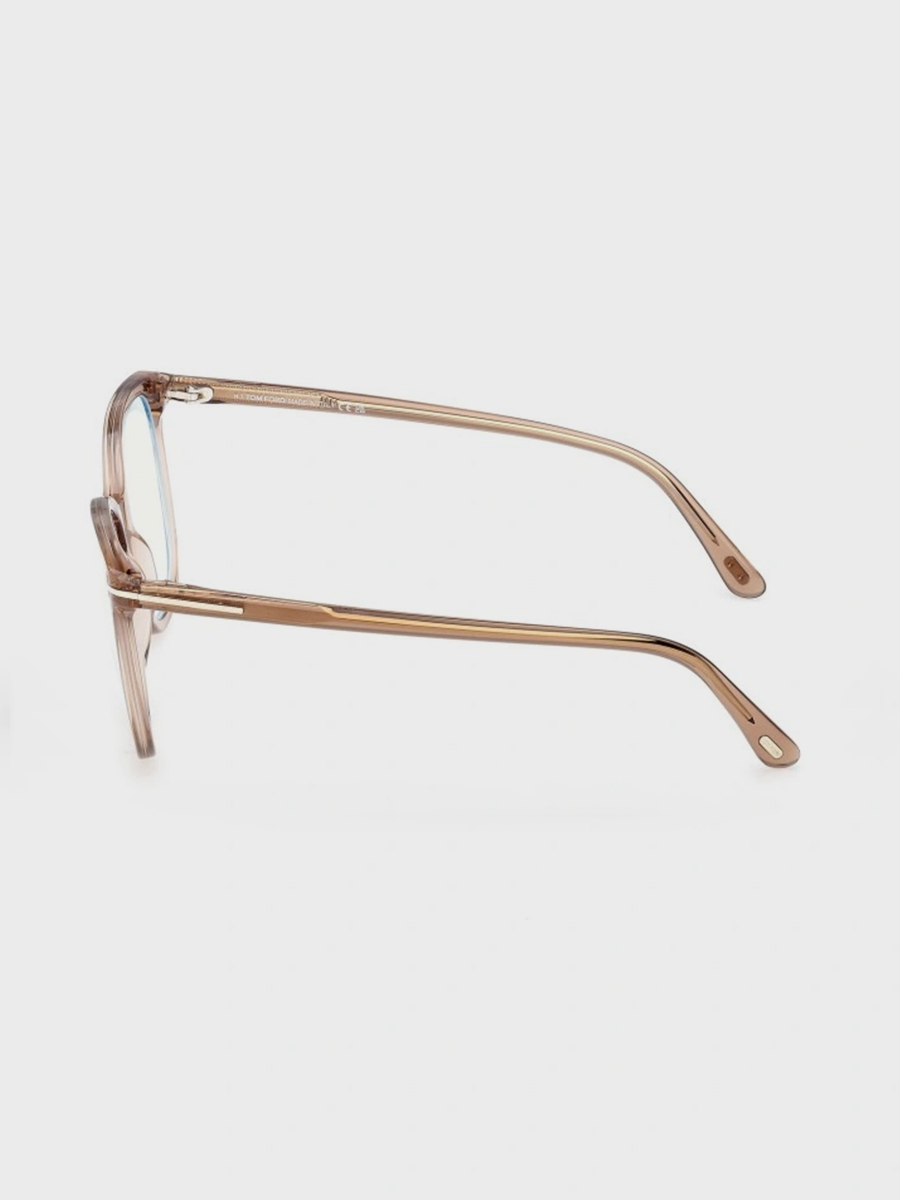 Óculos de Grau TOM FORD TF 6089-B 045