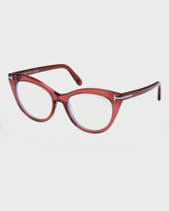 Óculos de Grau TOM FORD TF 6091-B 069