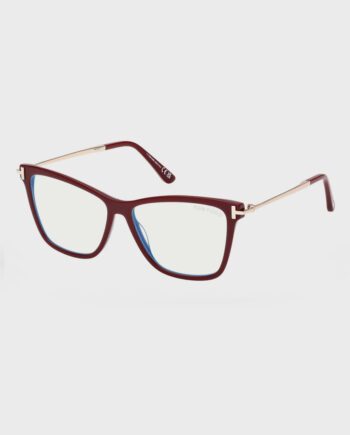 Óculos de Grau TOM FORD TF 6097-B 069