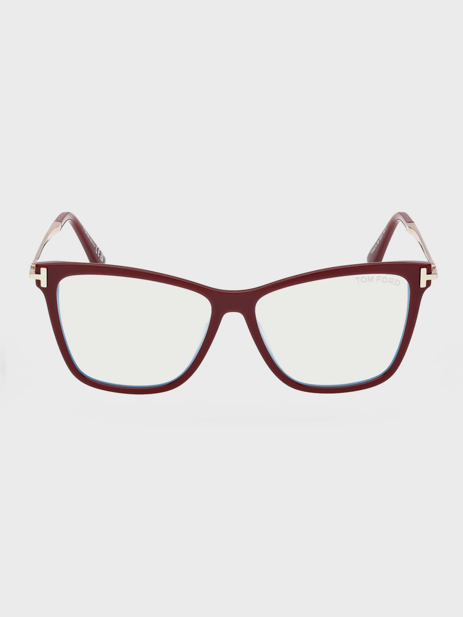 Óculos de Grau TOM FORD TF 6097-B 069