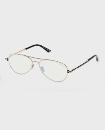 Óculos de Grau TOM FORD TF 6128-B 028