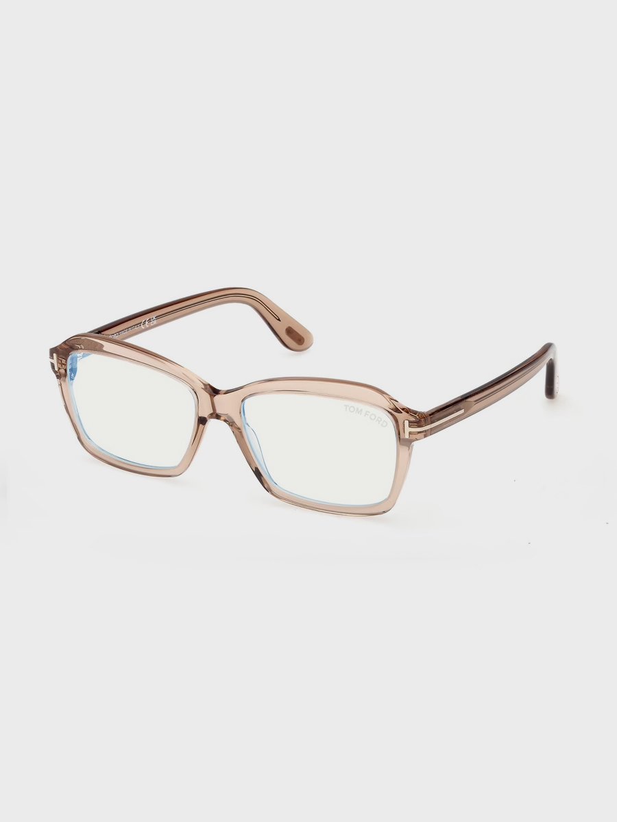 Óculos de Grau TOM FORD TF 6129-B 045