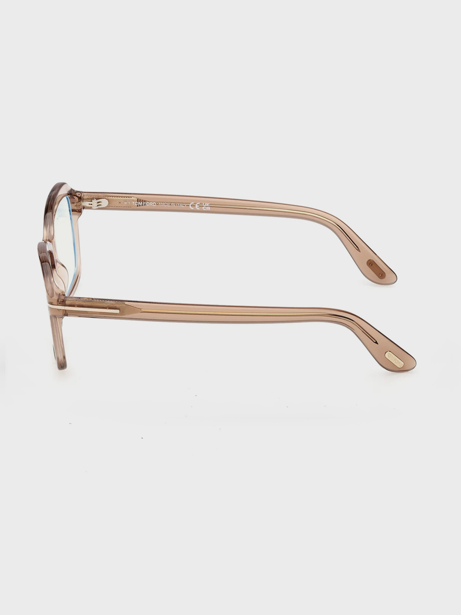 Óculos de Grau TOM FORD TF 6129-B 045