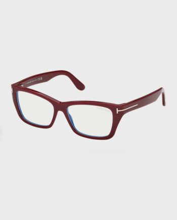 Óculos de Grau TOM FORD TF 6132-B 069