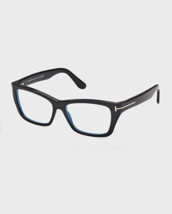 Óculos de Grau TOM FORD TF 6132-B 001