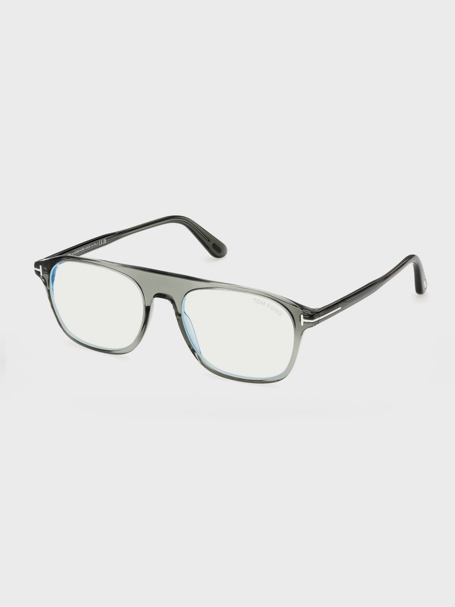 Óculos de Grau TOM FORD TF 6167-B 093