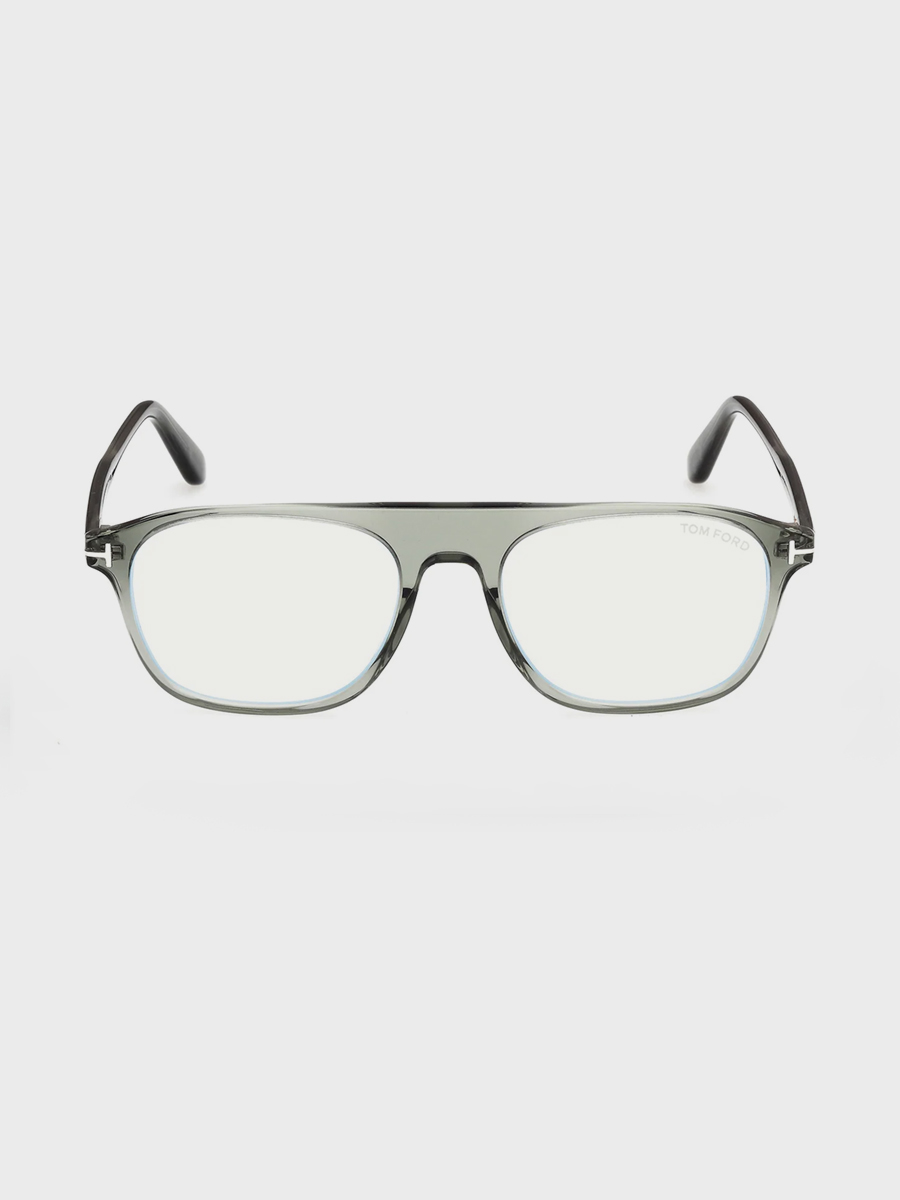 Óculos de Grau TOM FORD TF 6167-B 093