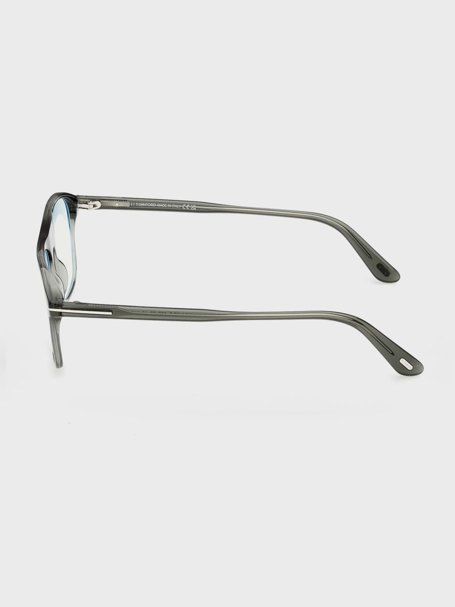 Óculos de Grau TOM FORD TF 6167-B 093