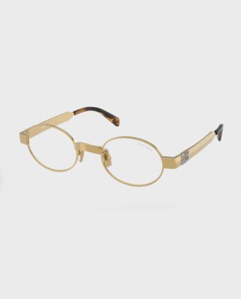 Óculos de Grau MIU MIU SMU B51 5AK-10W