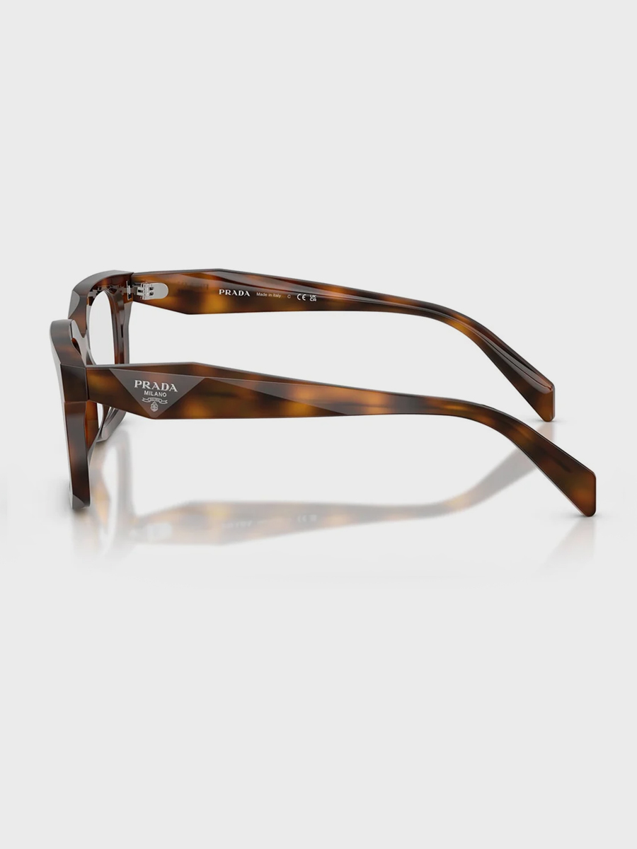 Óculos de Grau PRADA VPR C08 20D-1O1