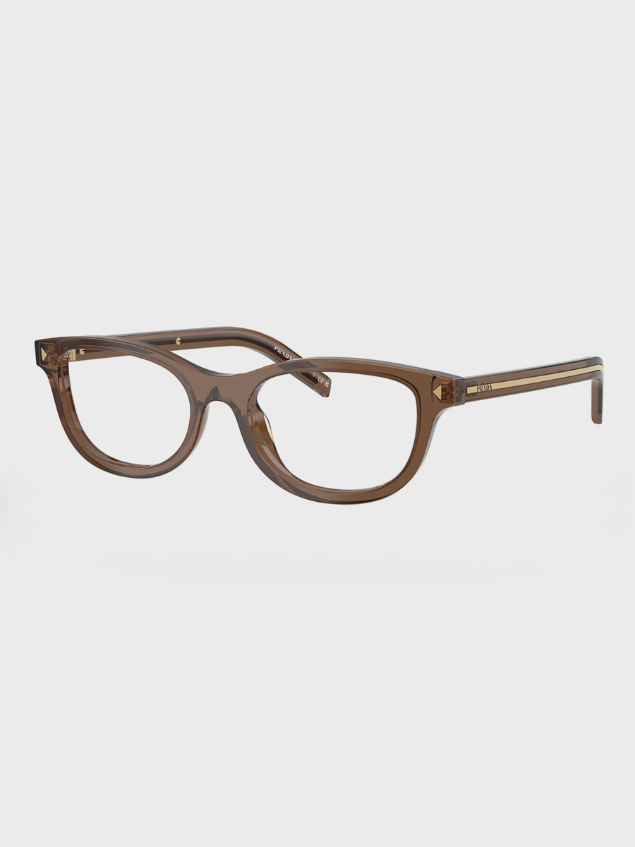Óculos de Grau PRADA VPR D01-U 28I-1O1