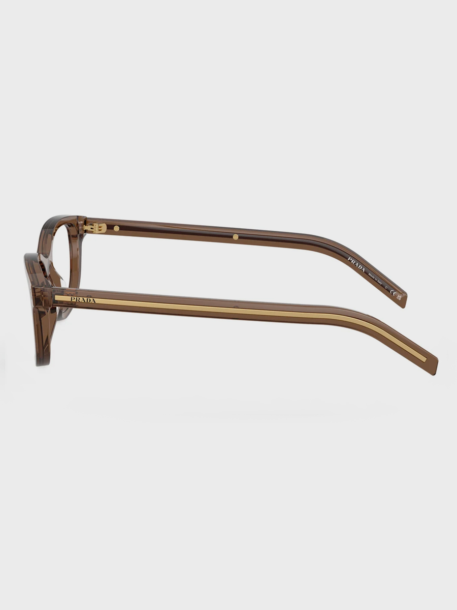 Óculos de Grau PRADA VPR D01-U 28I-1O1