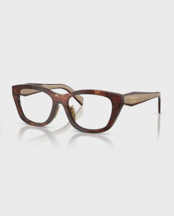 Óculos de Grau PRADA VPR D11-D 00K-1O1