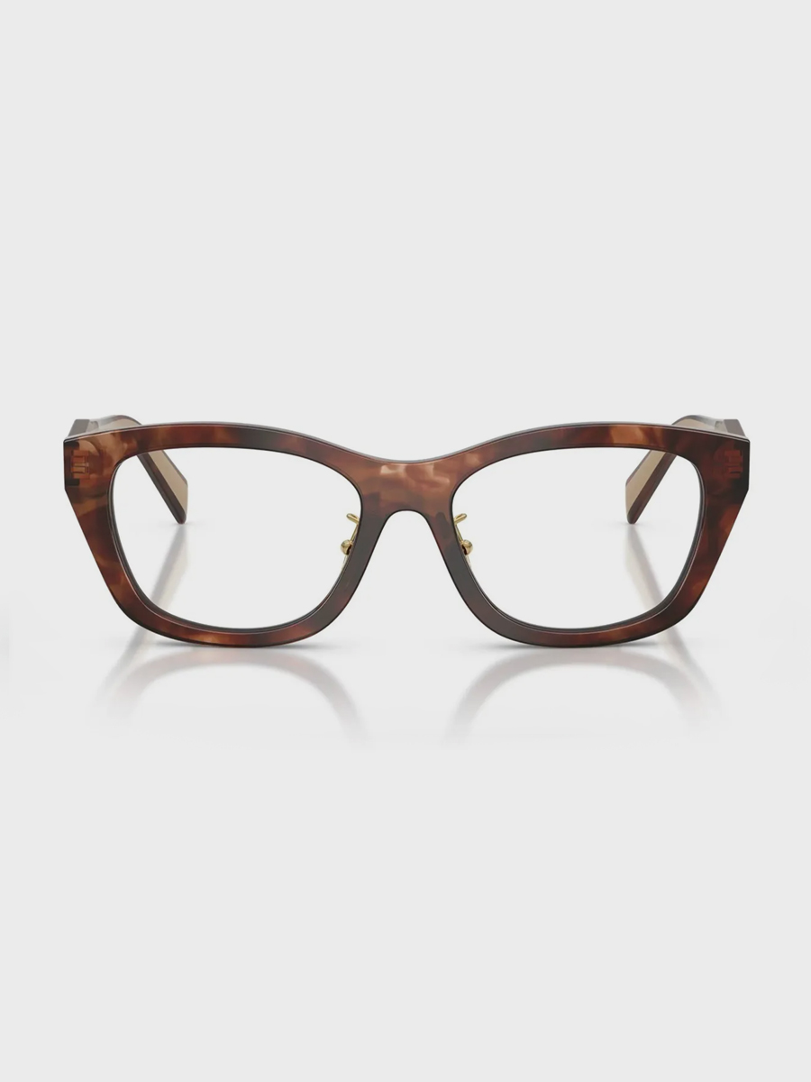 Óculos de Grau PRADA VPR D11-D 00K-1O1