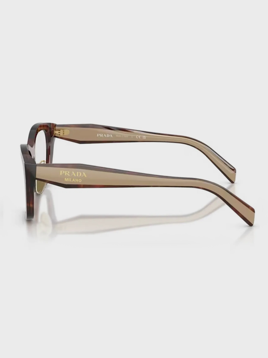 Óculos de Grau PRADA VPR D11-D 00K-1O1