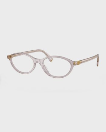 Óculos de Grau MIU MIU VMU 09X 12W-1O1