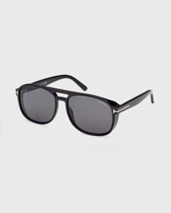 Óculos de Sol TOM FORD Rosco TF 1022 01A