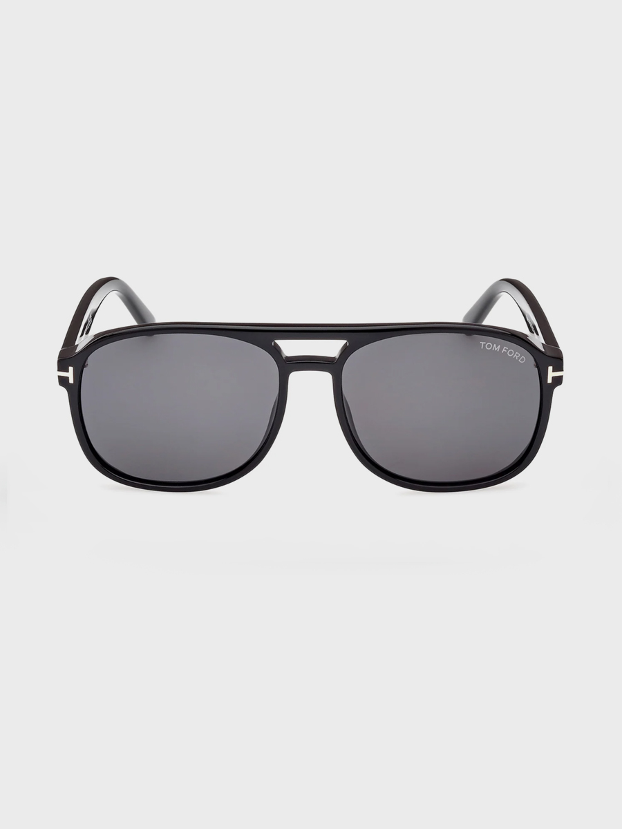 Óculos de Sol TOM FORD Rosco TF 1022 01A
