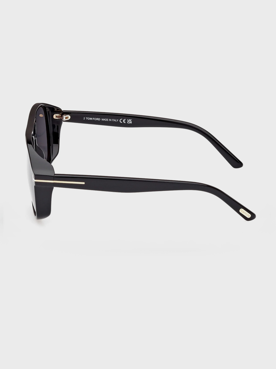 Óculos de Sol TOM FORD Rosco TF 1022 01A