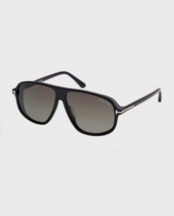Óculos de Sol TOM FORD Guillaume TF 1208 01B