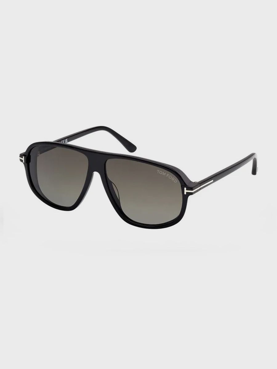 Óculos de Sol TOM FORD Guillaume TF 1208 01B