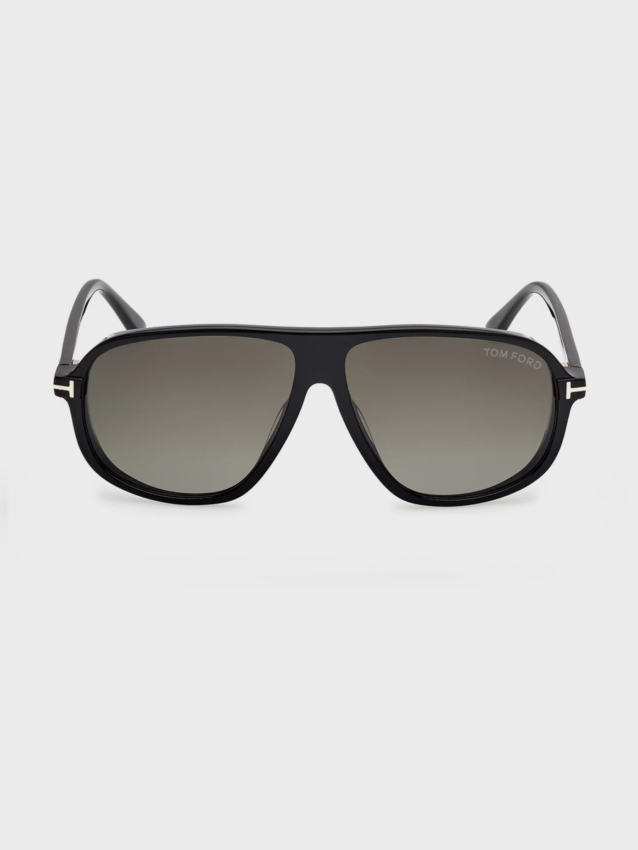 Óculos de Sol TOM FORD Guillaume TF 1208 01B
