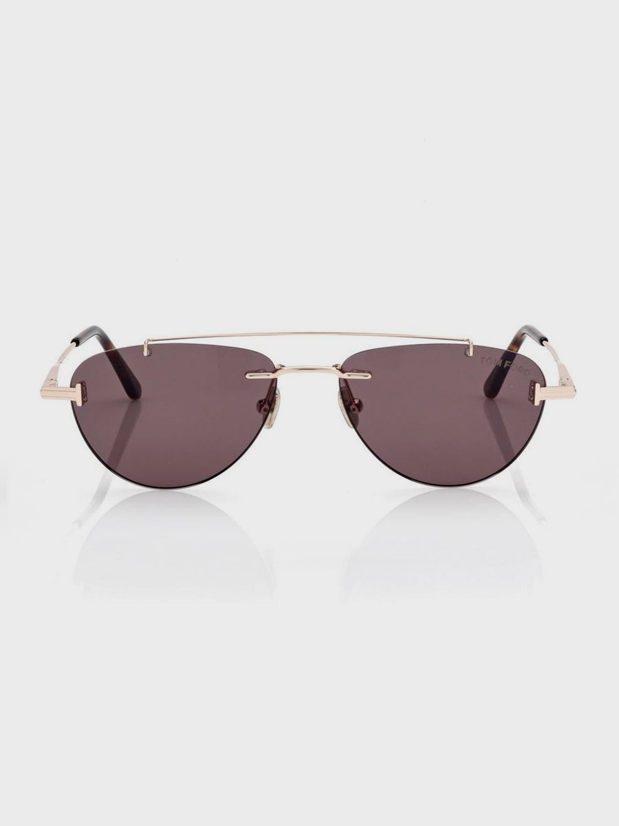 Óculos de Sol TOM FORD Astor-02 TF 1356 28A