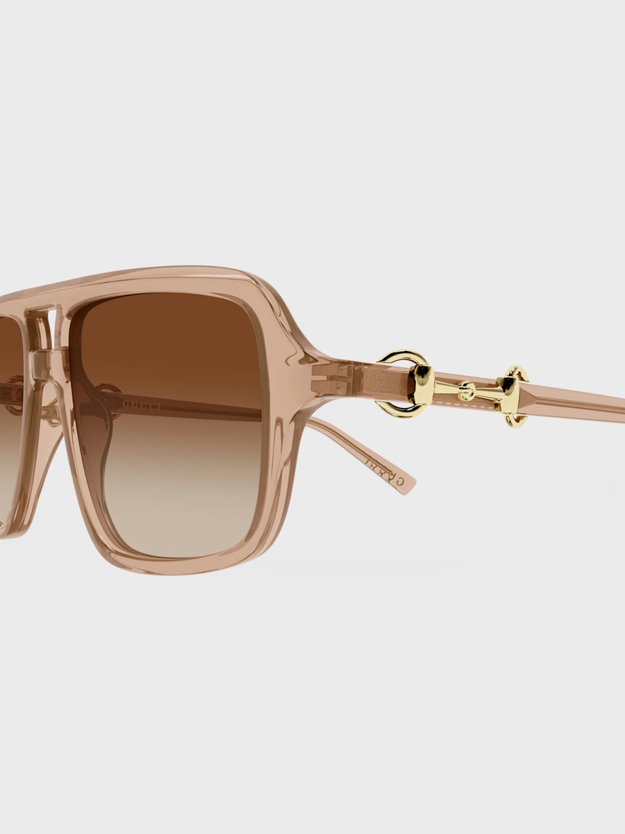 Óculos de Sol GUCCI GG2052S 010