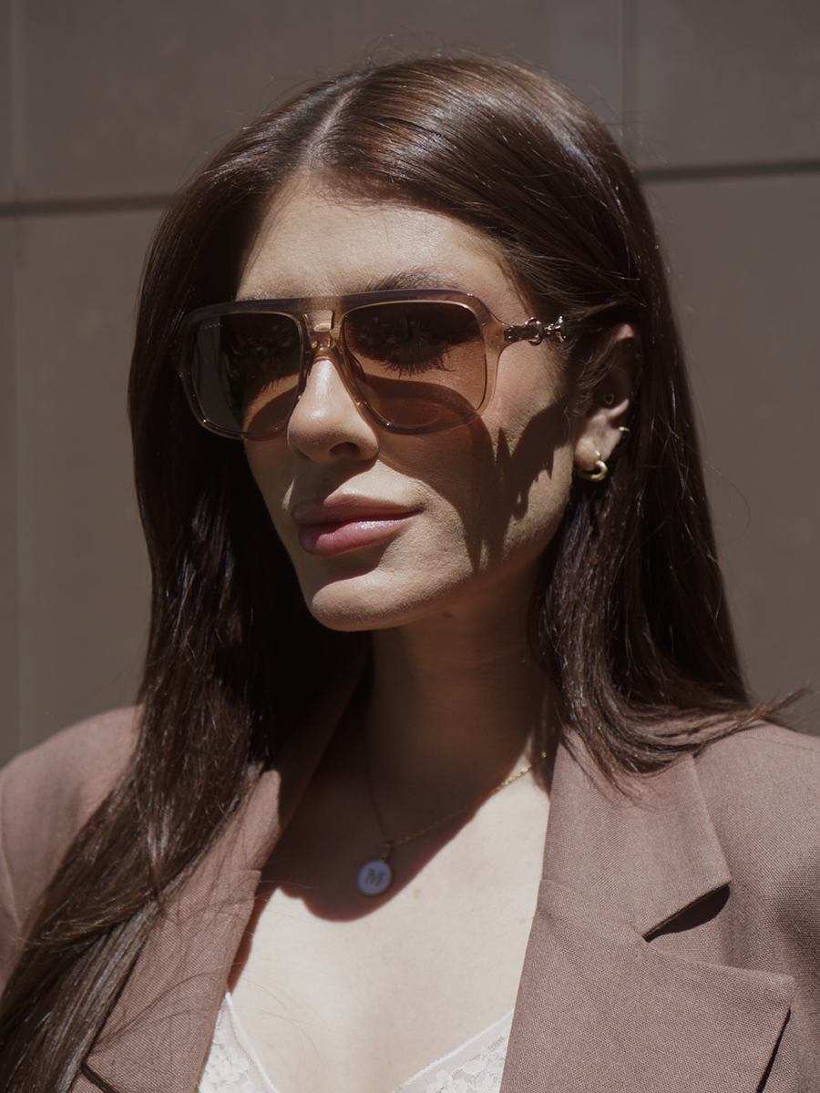 Óculos de Sol GUCCI GG2052S 010