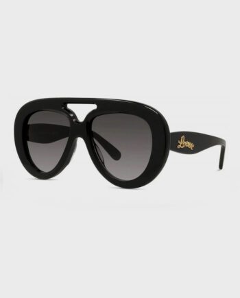 Óculos de Sol LOEWE LW40144U 01B