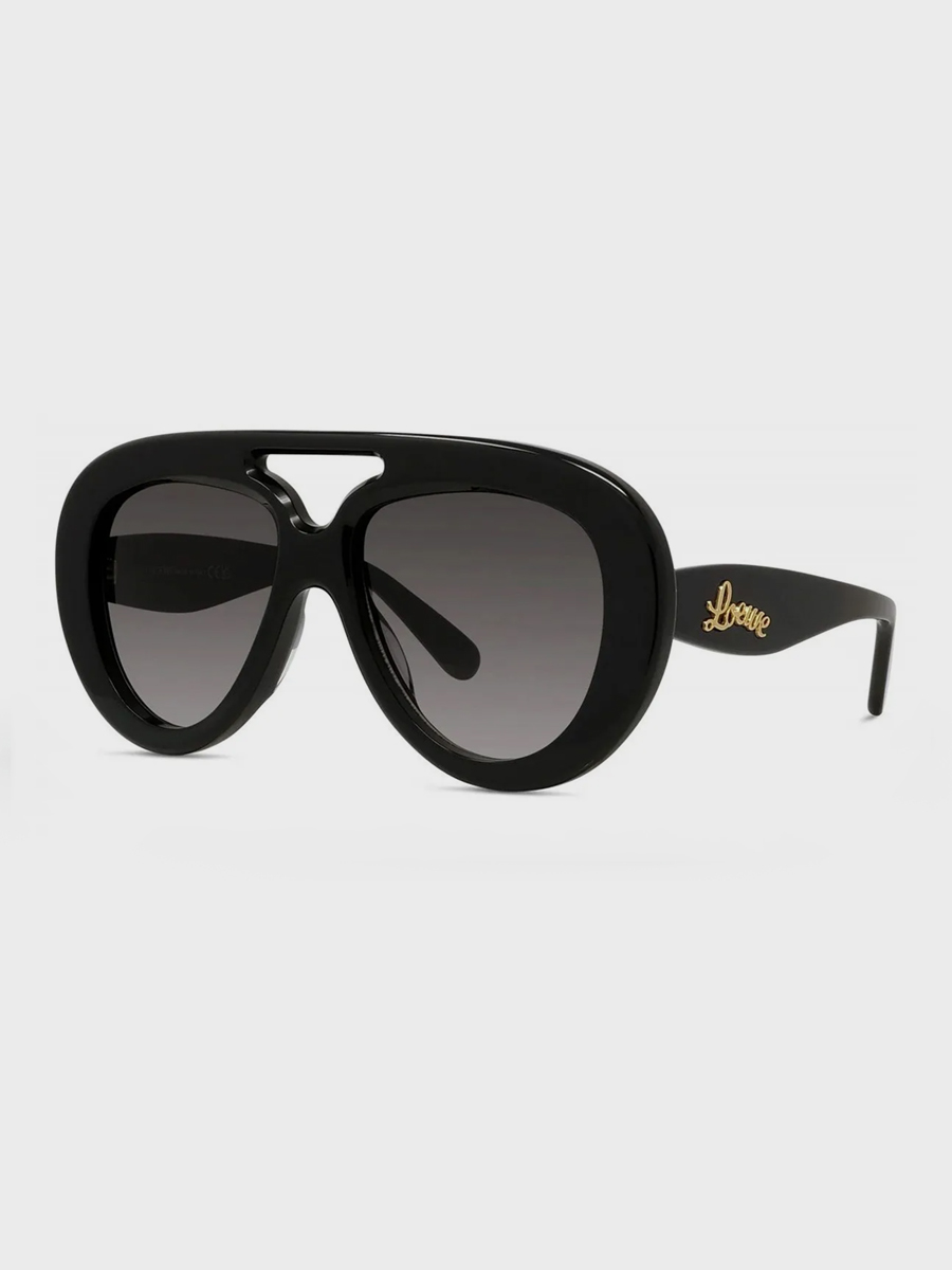 Óculos de Sol LOEWE LW40144U 01B