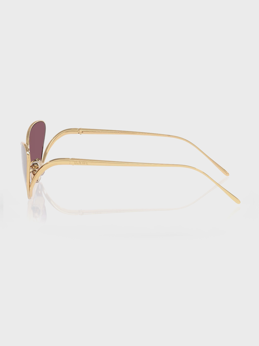 Óculos de Sol Shooting Star LOEWE LW40179U 30Y