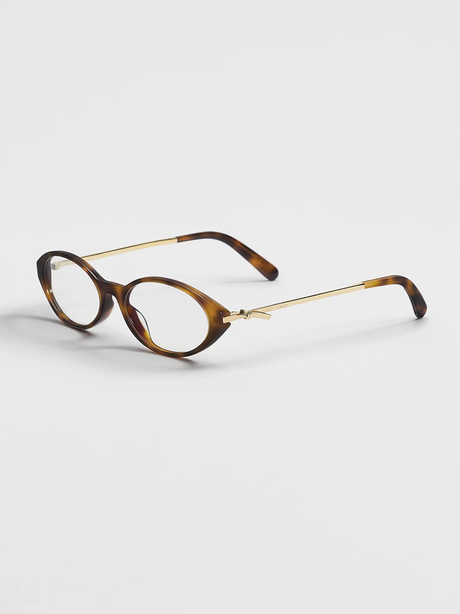 Óculos de Grau Dior Bow O R1I 2000