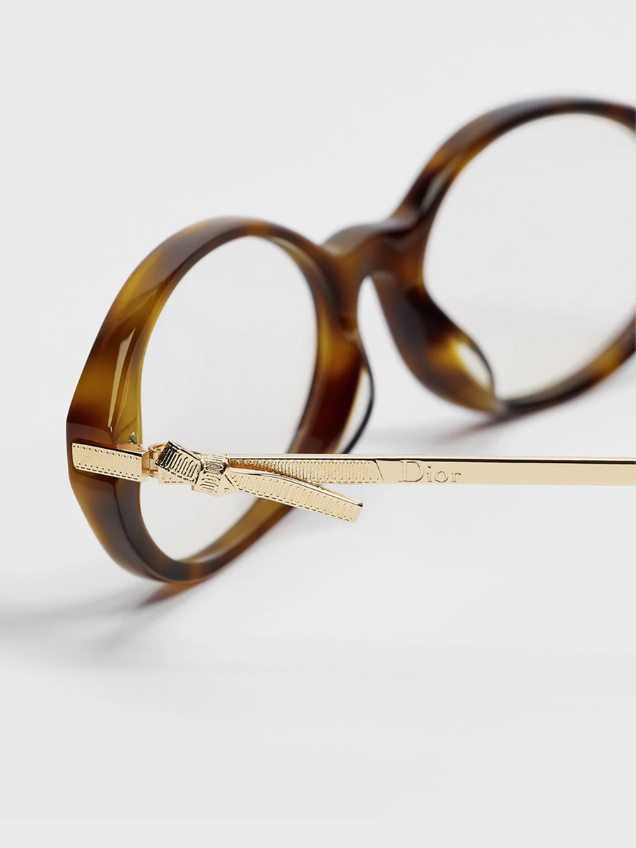 Óculos de Grau Dior Bow O R1I 2000