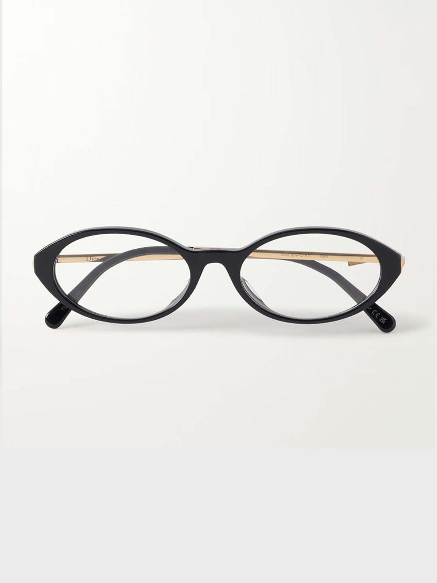 Óculos de Grau Dior Bow O R1I 100