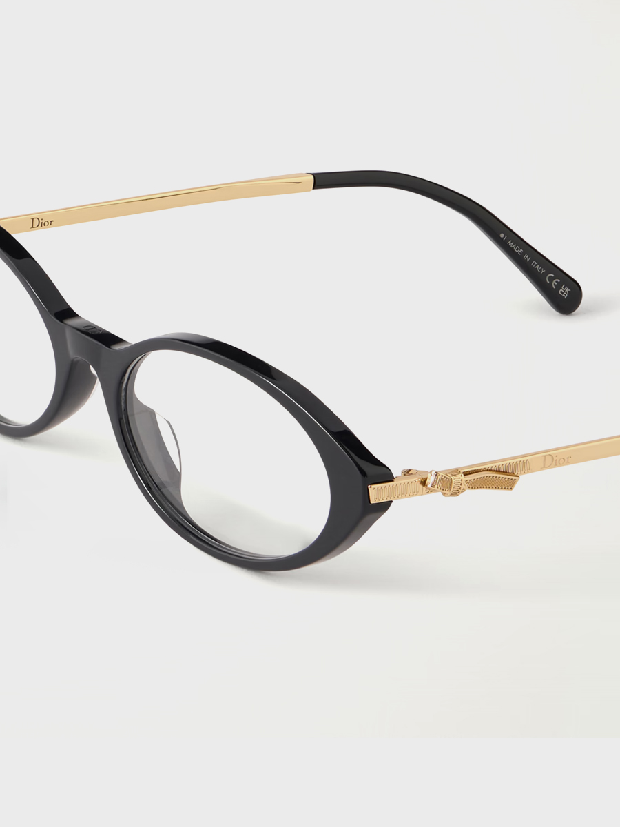 Óculos de Grau Dior Bow O R1I 100