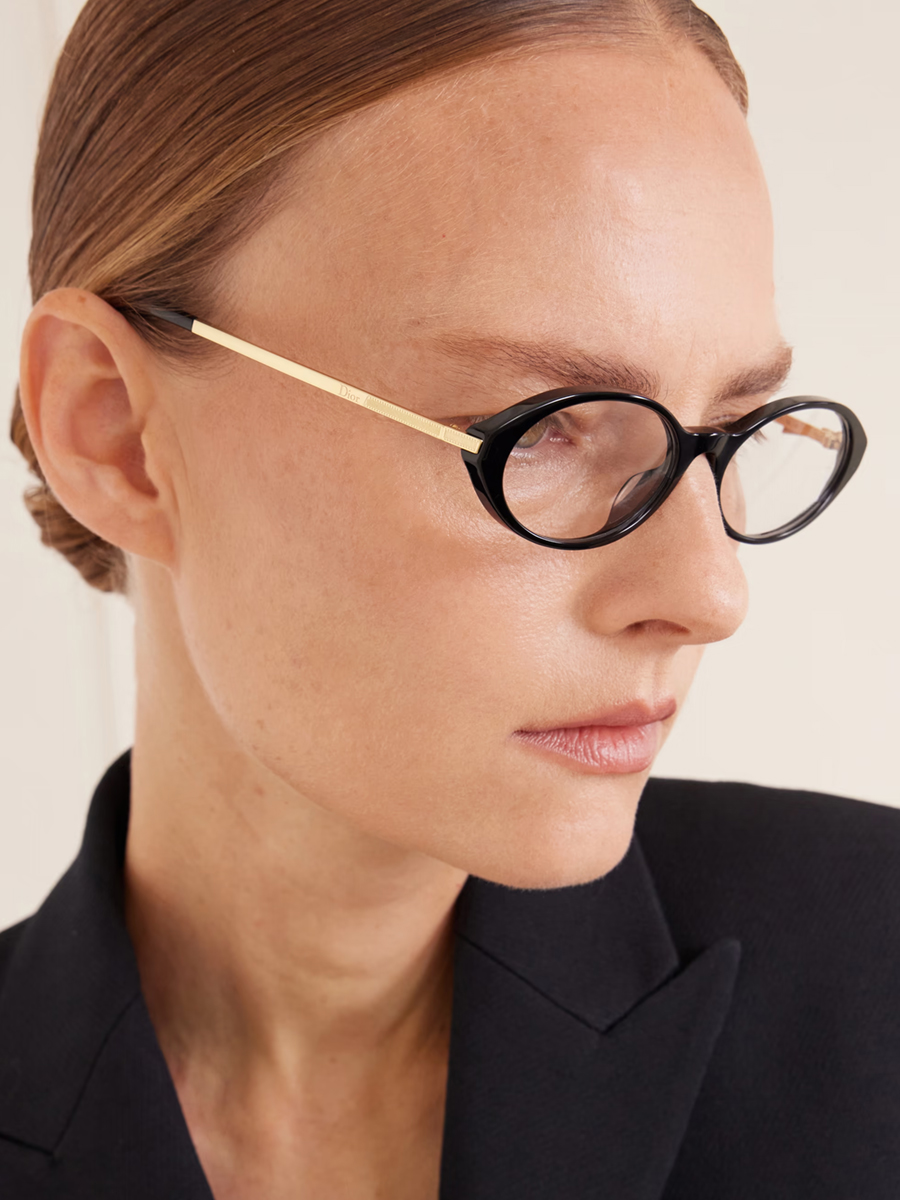 Óculos de Grau Dior Bow O R1I 100