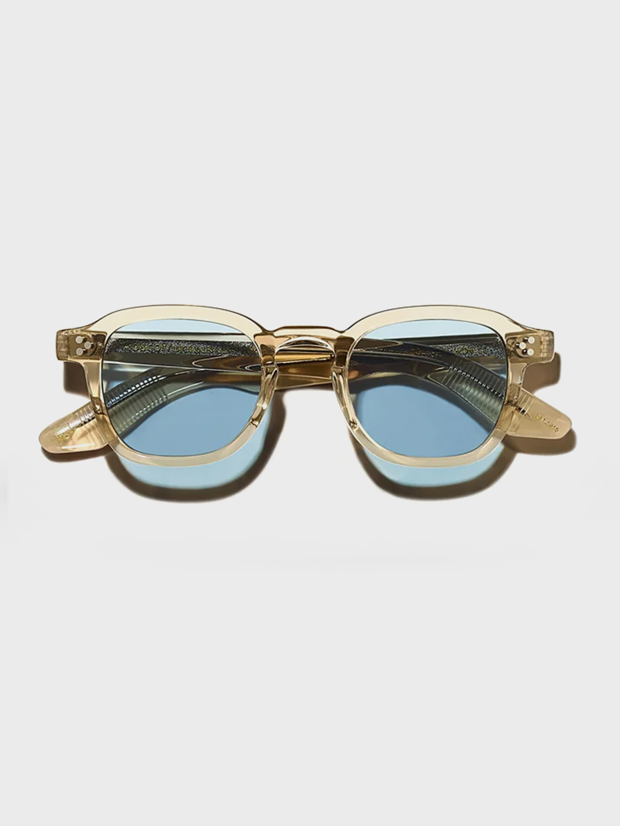 Óculos de Sol MOSCOT Momza Col.CINNAMON