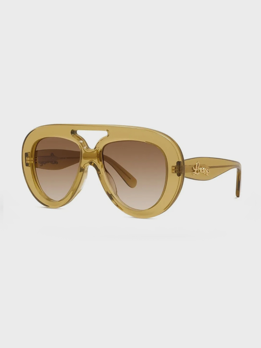 Óculos de Sol LOEWE LW40144U 96F