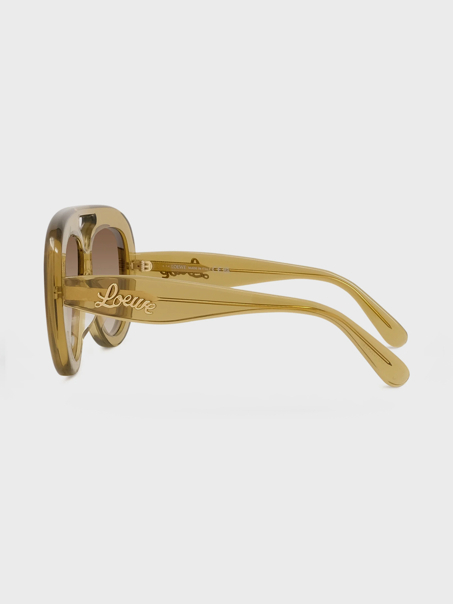 Óculos de Sol LOEWE LW40144U 96F