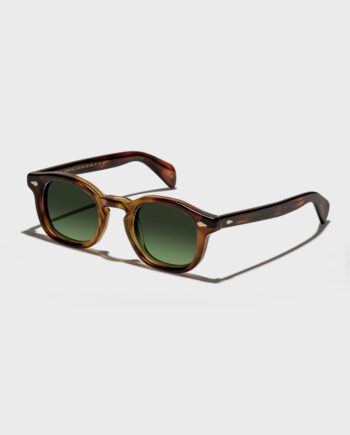 Óculos de Sol MOSCOT Mekler Col. TOBACCO